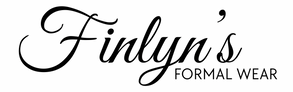 Finlyn’s Formalwear - Home